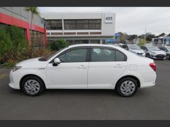 Photo of the vehicle Toyota Corolla