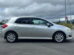 Photo of the vehicle Toyota Auris