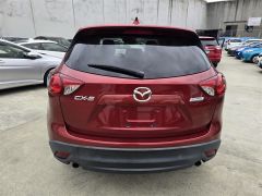 Photo of the vehicle Mazda CX-5