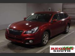 Photo of the vehicle Subaru Outback