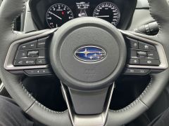 Photo of the vehicle Subaru Crosstrek