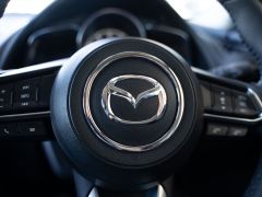 Photo of the vehicle Mazda CX-3