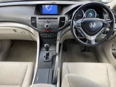 Photo of the vehicle Honda Accord