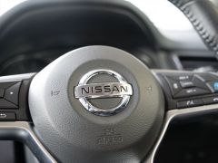 Photo of the vehicle Nissan X-Trail