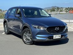 Photo of the vehicle Mazda CX-5