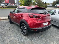 Photo of the vehicle Mazda CX-3