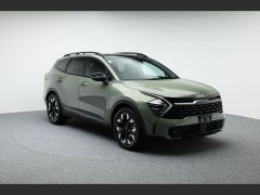 Photo of the vehicle Kia Sportage