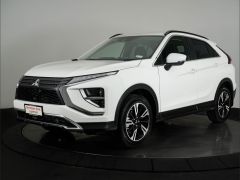 Photo of the vehicle Mitsubishi Eclipse Cross