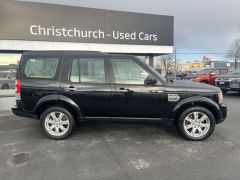 Photo of the vehicle Land Rover Discovery