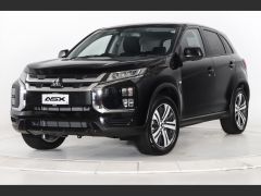 Photo of the vehicle Mitsubishi ASX