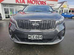 Photo of the vehicle Kia Sorento