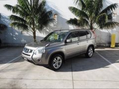 Photo of the vehicle Nissan X-Trail