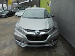 Photo of the vehicle Honda Vezel