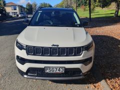 Photo of the vehicle Jeep Compass