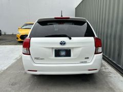 Photo of the vehicle Toyota Corolla