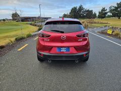 Photo of the vehicle Mazda CX-3