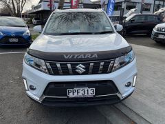 Photo of the vehicle Suzuki Vitara