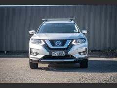 Photo of the vehicle Nissan X-Trail