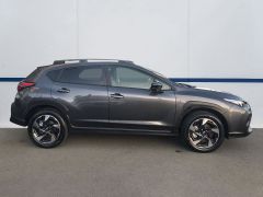 Photo of the vehicle Subaru Crosstrek