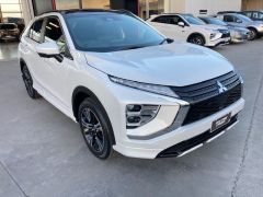 Photo of the vehicle Mitsubishi Eclipse Cross