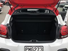 Photo of the vehicle Citroen C3