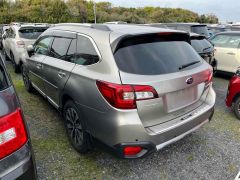 Photo of the vehicle Subaru Outback