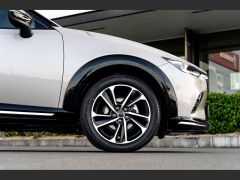 Photo of the vehicle Mazda CX-3