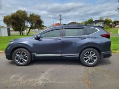 Photo of the vehicle Honda CR-V