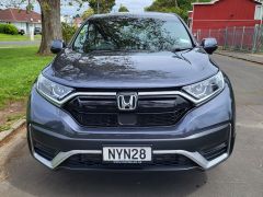 Photo of the vehicle Honda CR-V