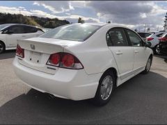 Photo of the vehicle Honda Civic