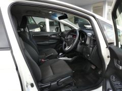 Photo of the vehicle Honda Fit