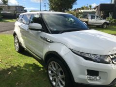 Photo of the vehicle Land Rover Range Rover