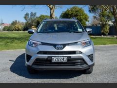 Photo of the vehicle Toyota RAV4