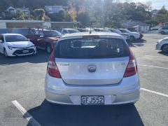 Photo of the vehicle Hyundai i30