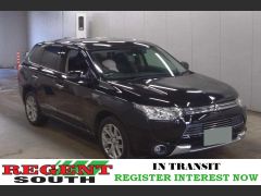 Photo of the vehicle Mitsubishi Outlander