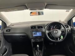 Photo of the vehicle Volkswagen Polo