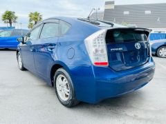 Photo of the vehicle Toyota Prius