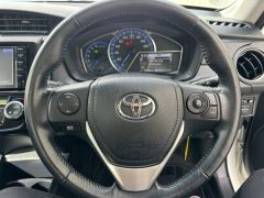 Photo of the vehicle Toyota Corolla