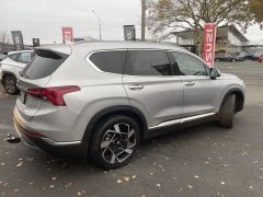 Photo of the vehicle Hyundai Santa Fe