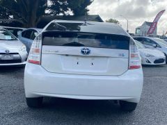 Photo of the vehicle Toyota Prius