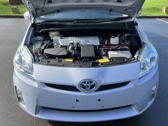 Photo of the vehicle Toyota Prius