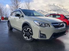 Photo of the vehicle Subaru XV