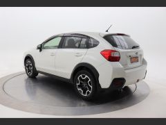 Photo of the vehicle Subaru XV