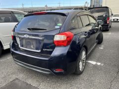 Photo of the vehicle Subaru Impreza