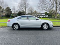 Photo of the vehicle Toyota Camry