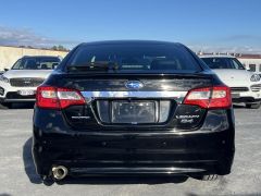 Photo of the vehicle Subaru Legacy