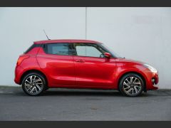 Photo of the vehicle Suzuki Swift