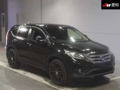 Photo of the vehicle Honda CR-V