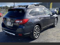 Photo of the vehicle Subaru Outback