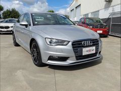 Photo of the vehicle Audi A3